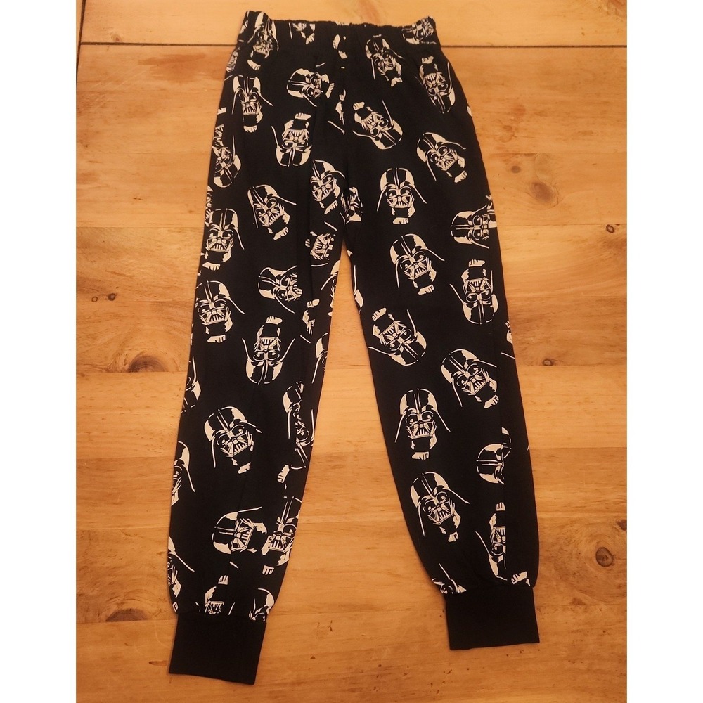 Starwars pajama jogger NWOT 10Y